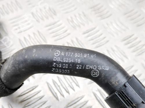 Pipe MERCEDES-BENZ CLA (C118) CLA 250 e (118.386) | BP39656203M125 - Image 6