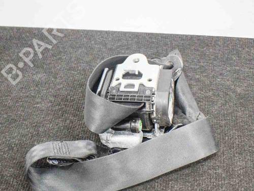 Front right seatbelt LAND ROVER RANGE ROVER SPORT I (L320) 3.0 D 4x4 | BP10398383I25