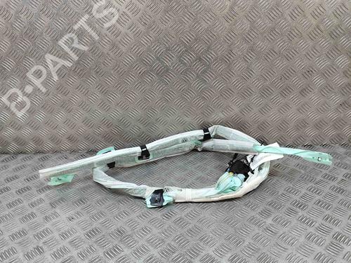 Høyre gardin kollisjonspute VW PASSAT B7 Variant (365) 1.6 TDI (105 hp) 26313845