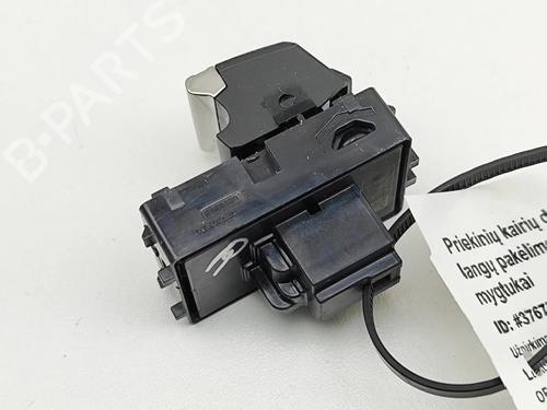Left front window switch RENAULT AUSTRAL E-TECH 200 Hybrid (HGM2) | BP38500089I27 - Image 4