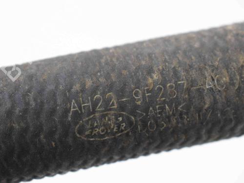 Pipe LAND ROVER DISCOVERY IV (L319) 3.0 TD 4x4 | BP30208766M125
