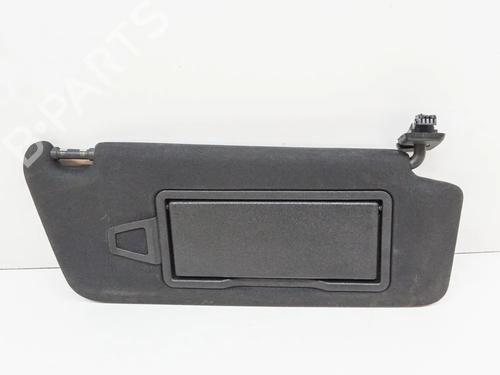 Used Right sun visor MERCEDES-BENZ E-CLASS Convertible (A207) E 220 CDI / BlueTEC / d (207.402, 207.401) (170 hp) 7902594