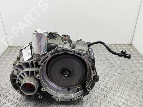 Used Gearbox Gearbox VW GOLF VII (5G1, BQ1, BE1, BE2) 1.6 TDI (110 hp) 34475893 34475893
