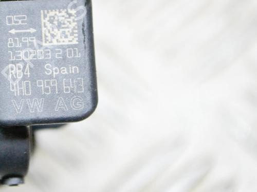 Electronic sensor AUDI A6 C7 (4G2, 4GC) 2.0 TDI | BP8846785M84 