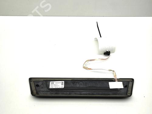 Step AUDI Q8 (4MN, 4MT) 55 TFSI Mild Hybrid quattro | BP38070772C149 - Image 5