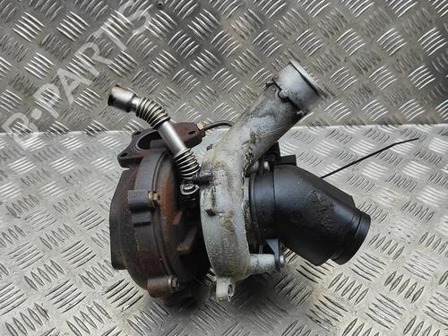 Turbolader/Kompressor Turbolader/Kompressor BMW 5 (E60) 530 d (211 hp) 35982573 35982573