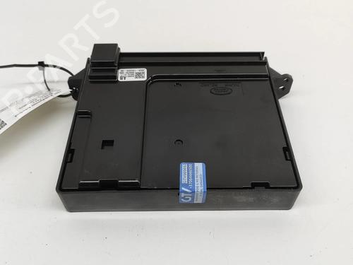 Módulo eletrónico JAGUAR I-PACE (X590) EV400 AWD (400 hp) 27782804