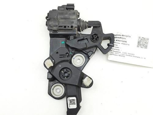 Electronic module FORD RANGER (TKE) 2.0 EcoBlue 4x4 | BP38782936M83 - Image 2