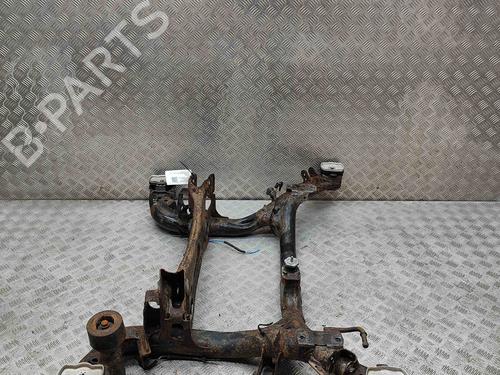 Rear axle AUDI Q7 (4MB, 4MG, 4MQ) 3.0 TDI e-tron quattro | BP23866084M2 