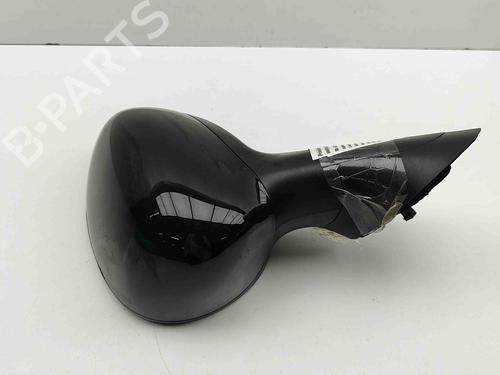 Left mirror FIAT 500 (312_) 1.0 Mild Hybrid (312.AYD1B) | BP29392318C26 