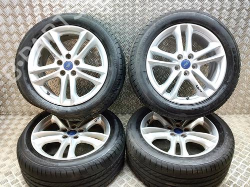 wheel-set-ford-mondeo-v-turnier-cf-2014-39656784 main image