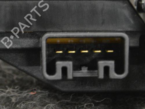 Used Rear wiper motor TOYOTA C-HR (_X1_) 1.8 Hybrid (ZYX10_, ZYX11_) (98 hp) 7800963