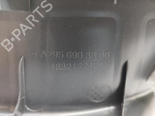 Other MERCEDES-BENZ EQE (V295) EQE 350 (295.125) | BP28560251O1 - Image 7