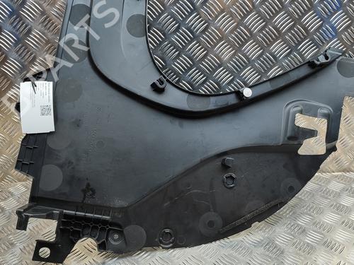 Topbeskyttelse VOLVO XC40 (536) Recharge AWD | BP29075965M93 