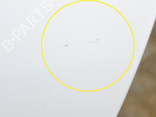 Left rear door JAGUAR I-PACE (X590) EV400 AWD | BP27760090C4