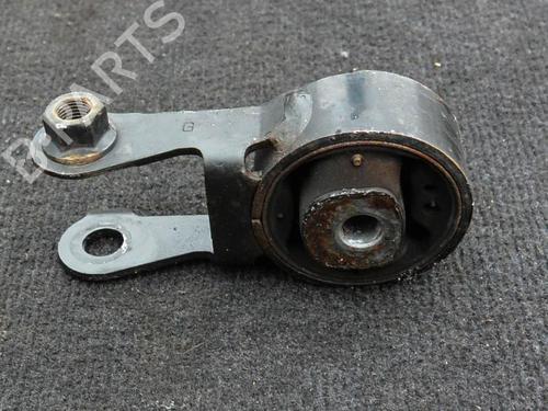 Gearbox mount TOYOTA YARIS (_P13_) 1.3 (NSP130_, NSP130) | BP6722622M88 