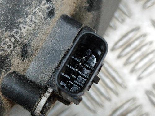 Air filter box LAND ROVER RANGE ROVER III (L322) 4.4 D 4x4 | BP18604729M87