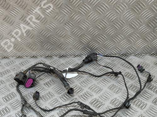 Module électronique VW SHARAN (7N1, 7N2) 2.0 TDI | BP26658481M83 