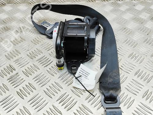 Used Front left seatbelt Front left seatbelt NISSAN LEAF (ZE1) Electric (218 hp) 40014295 40014295