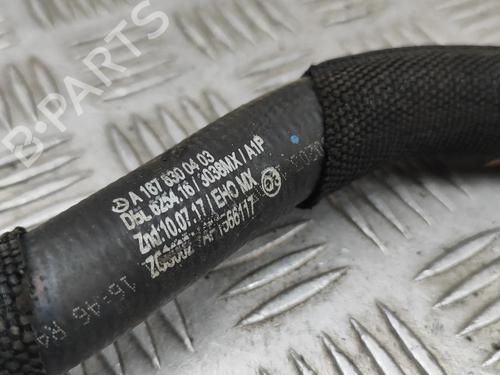 Pipe MERCEDES-BENZ GLS (X167) AMG 63 4Matic+ EQ Boost 4-matic+ (167.989) | BP33370089M125 - Image 7