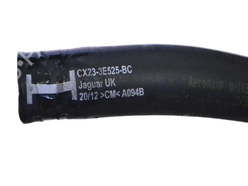 Pipe JAGUAR XF I (X250) 2.2 D | BP30231024M125