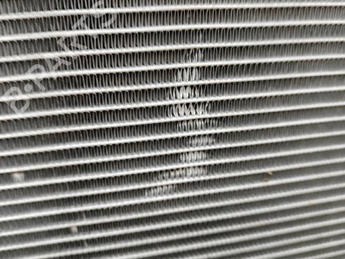 Radiator set FORD PUMA (J2K, CF7) 1.0 EcoBoost mHEV | BP29812693M120 