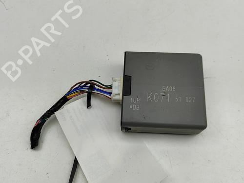 Electronic module MAZDA CX-5 (KE, GH) 2.2 D (KE2FW) | BP29128502M83 - Image 5