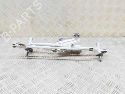 Used Front wipers mechanism Front wipers mechanism AUDI Q4 E-TRON Sportback (F4N) 40 (204 hp) 27761370 27761370