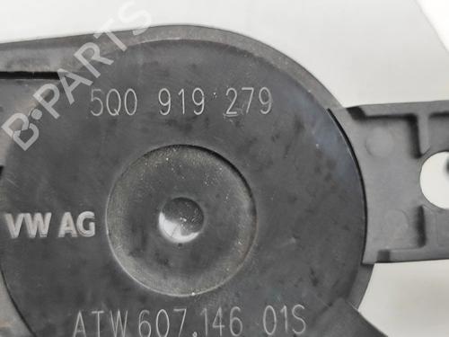 Electronic module AUDI Q5 (FYB, FYG) 2.0 TFSI quattro | BP28436584M83 