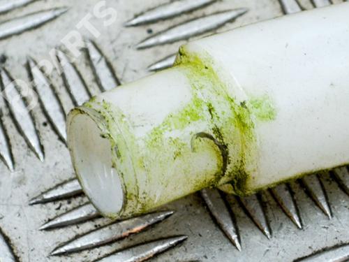 Windscreen washer tank PEUGEOT 207 CC (WD_) 1.6 16V Turbo | BP9227541C113  - Image 5