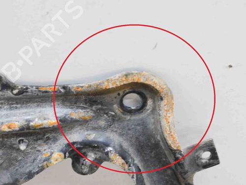 Other AUDI A6 Allroad C7 (4GH, 4GJ) 3.0 TDI quattro | BP10673608O1 