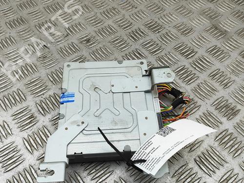 Used Electronic module Electronic module JAGUAR XJ (X350, X358) D 2.7 (207 hp) 33382815 33382815