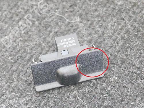 Elektronisk sensor AUDI A4 B9 (8W2, 8WC) 2.0 TFSI (249 hp) 6732737