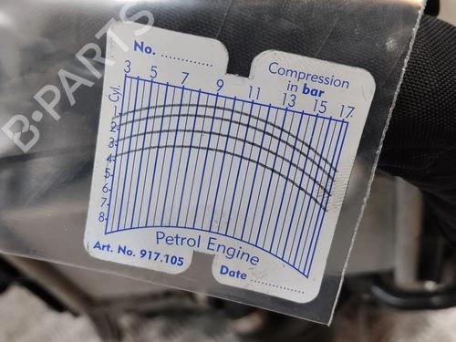 Engine AUDI A3 Sportback (8YA, 8YF) 35 TFSI | BP40151817M1 - Image 10