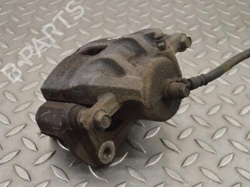 Right front brake caliper SSANGYONG TIVOLI 1.6 | BP30282474M104 - Image 2