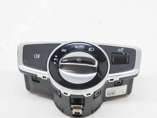 Used Electronic module MERCEDES-BENZ C-CLASS (W205) C 200 BlueTEC / d (205.037) (136 hp) 8625822