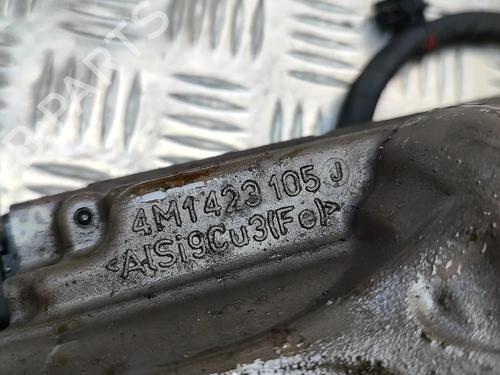 Steering rack AUDI E-TRON (GEN) 55 quattro | BP33374131M22 - Image 6