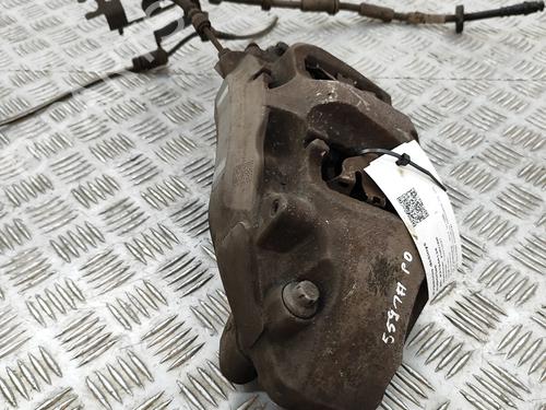 Right front brake caliper AUDI Q7 (4MB, 4MG, 4MQ) 45 TDI quattro | BP28438627M104 - Image 2