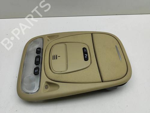 Used Interior roof light Interior roof light JAGUAR XJ (X350, X358) D 2.7 (207 hp) 33381204 33381204
