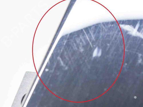 Dørlist JAGUAR I-PACE (X590) EV400 AWD | BP27750937C150 