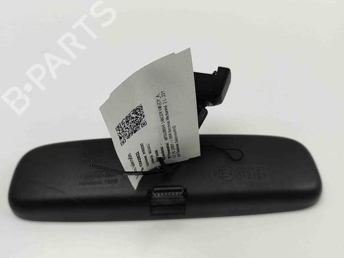 Display monitor MITSUBISHI LANCER VIII (CY_A, CZ_A) EVO X (CZ4A) | BP27790660C48 