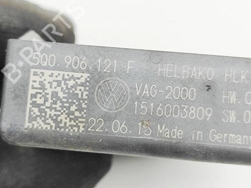 Fuel ECU VW PASSAT B8 Variant (3G5, CB5) 2.0 TDI | BP39205728M50 - Image 6