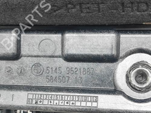 Dashboard BMW i4 (G26) eDrive35 | BP38161986C46  - Image 8
