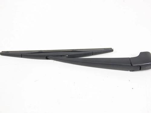 Used Rear windshield wiper arm BMW X5 (F15, F85) xDrive 30 d (277 hp) 30256865