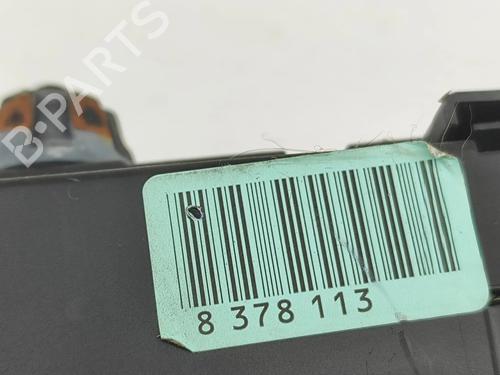 Fuse box BMW Z4 Roadster (E85) 2.5 i | BP33381944E1 - Image 5