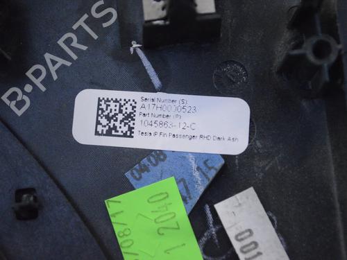 Other TESLA MODEL S (5YJS) P100D AWD | BP30247812O1