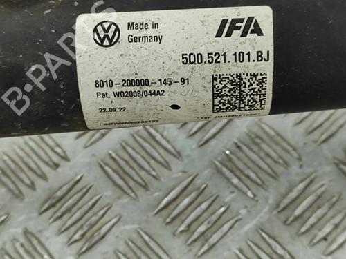 Kardanaksel Kompl. CUPRA ATECA (KH7, KHP, KBP) 2.0 TSI 4Drive | BP30301328M37 