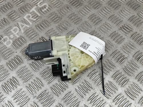 Used Left front window motor Left front window motor PORSCHE PANAMERA (970) 3.6 4 (300 hp) 16018475 16018475