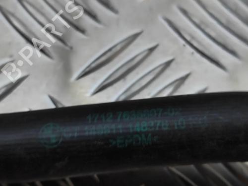 Pipe BMW 7 (G11, G12) 730 d, Ld | BP19500712M125 