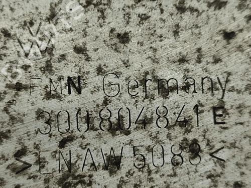 Battery VW ARTEON (3H7, 3H8) 1.4 eHybrid | BP28552535E11 - Image 8